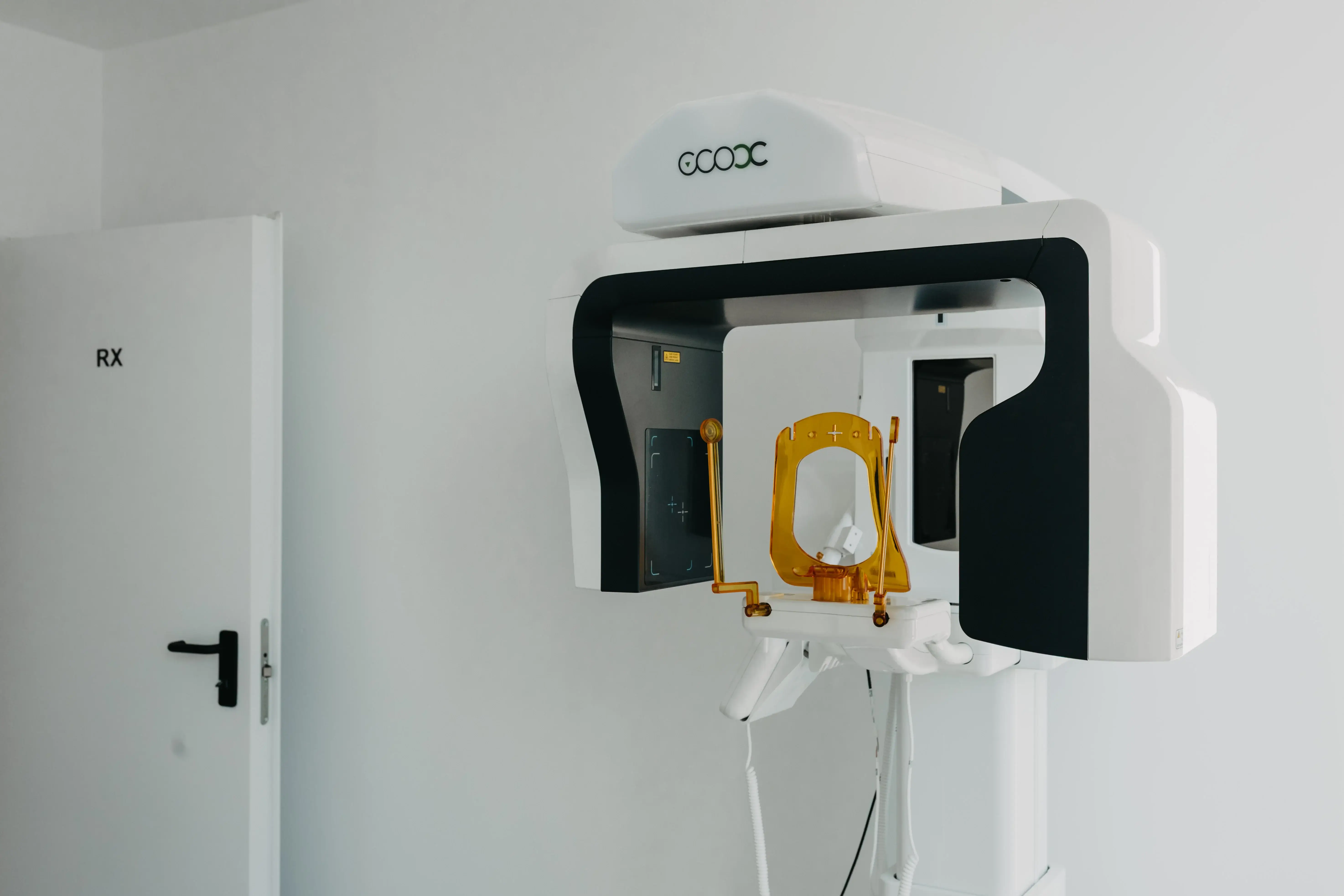 Echipament CBCT pentru radiologie digitala la Clinica Dr. Buduru