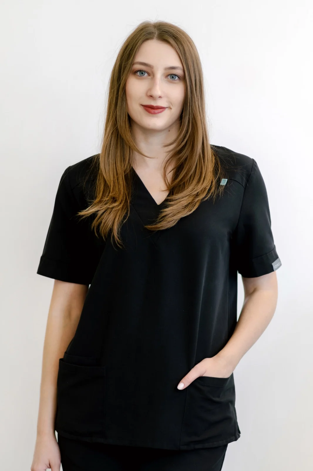Dr. Bianca Georgiu