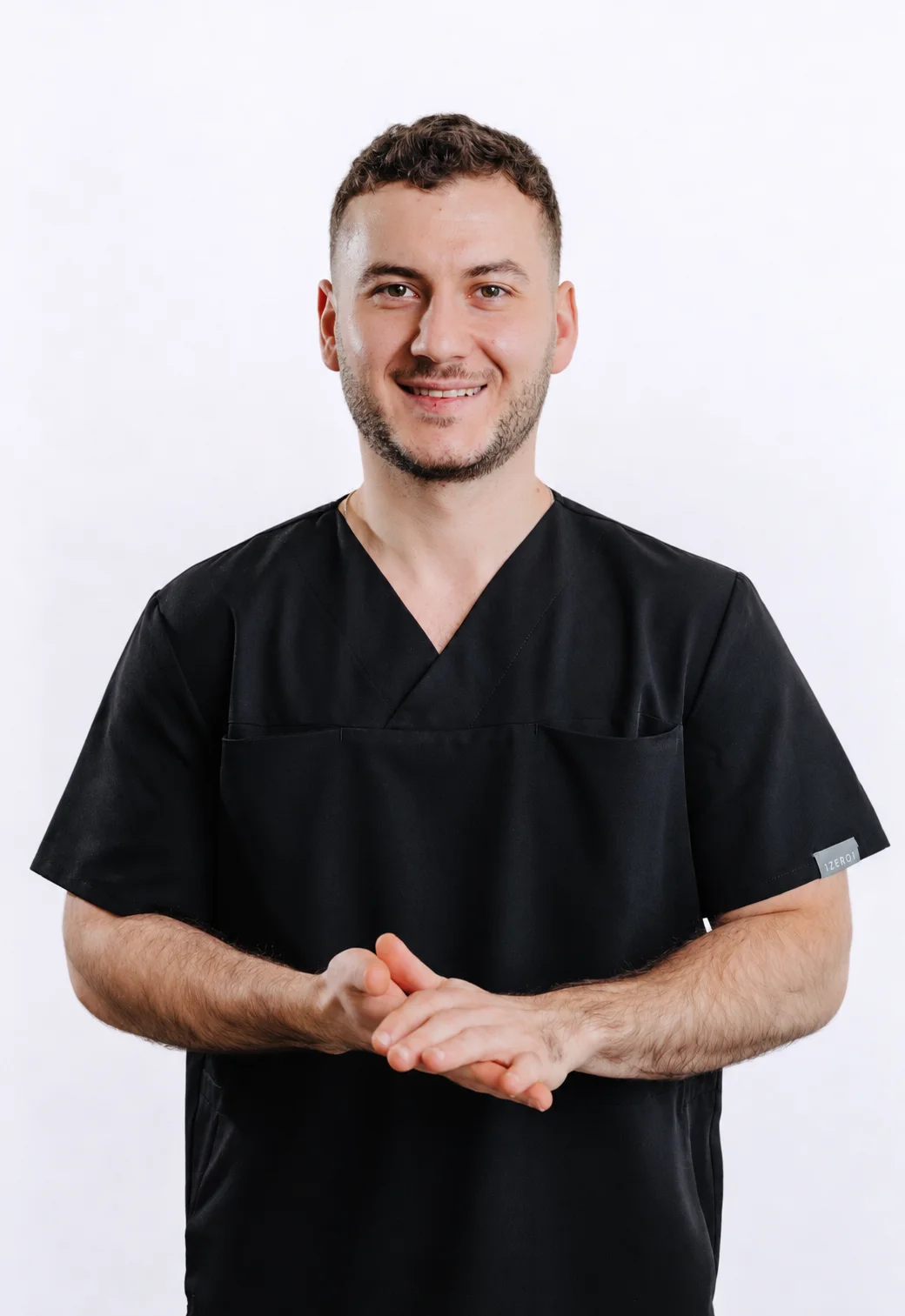 Dr. Darius Razvan Dumuta