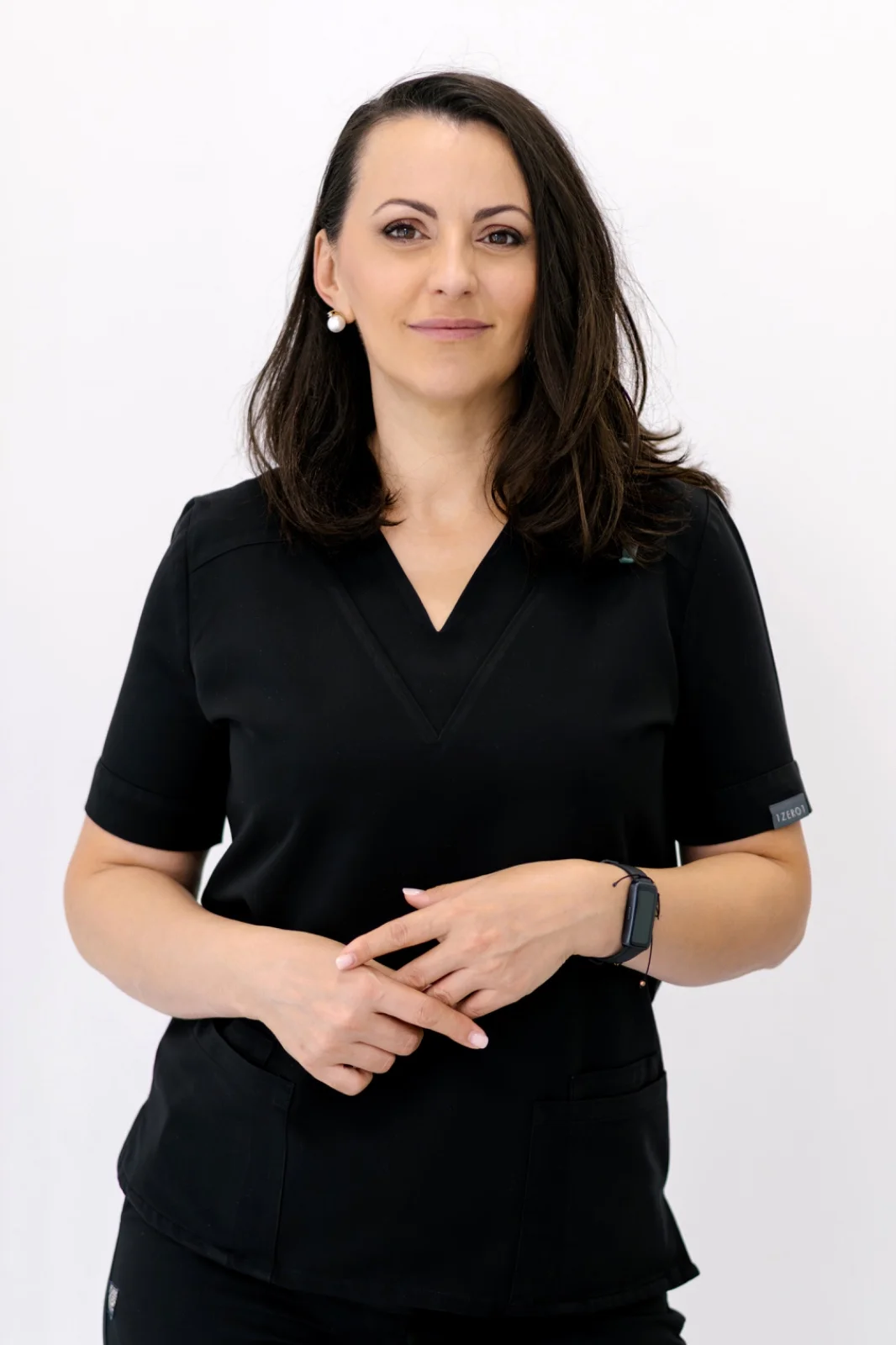 Dr. Laura Ilian