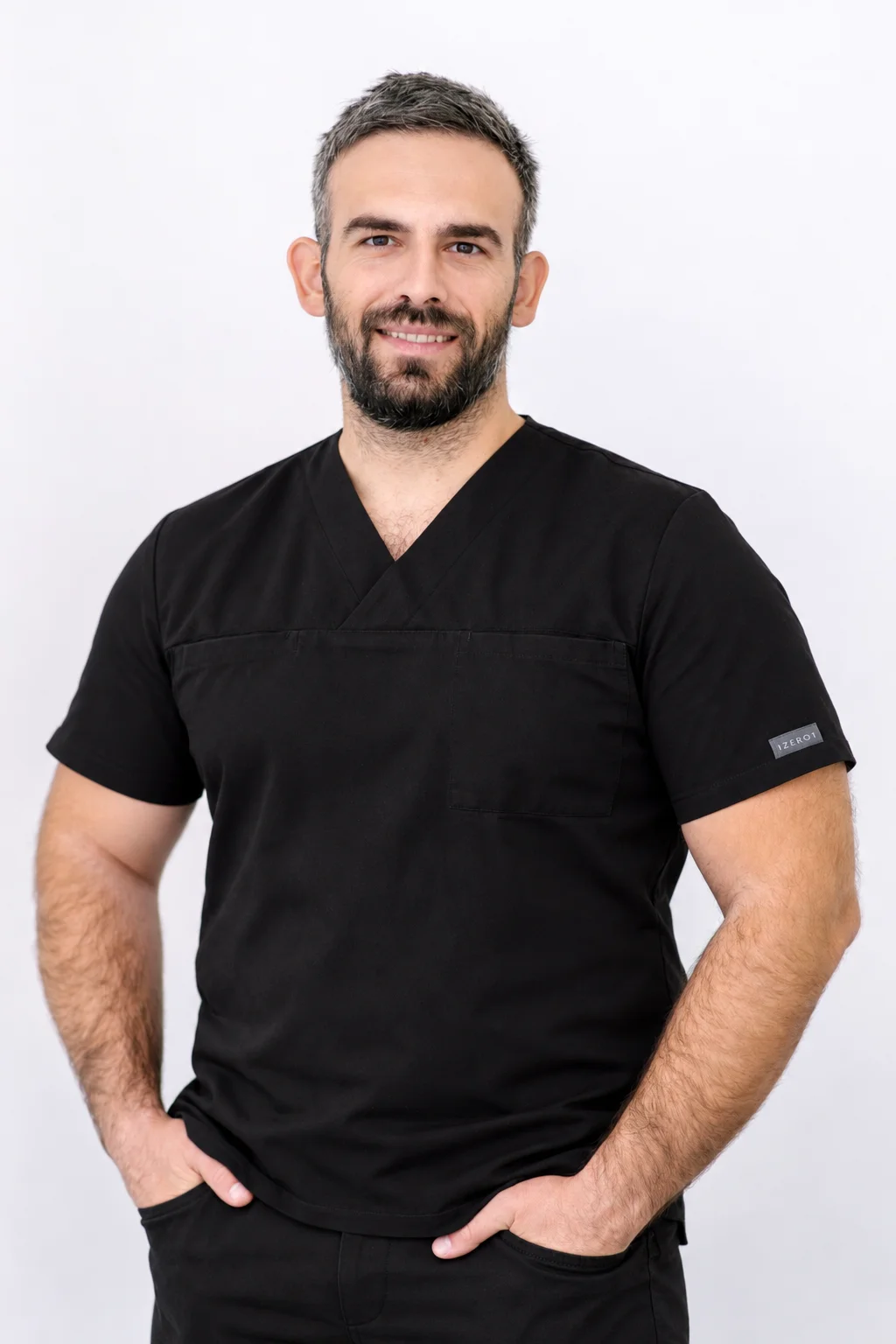 Dr. Mihai Chirila