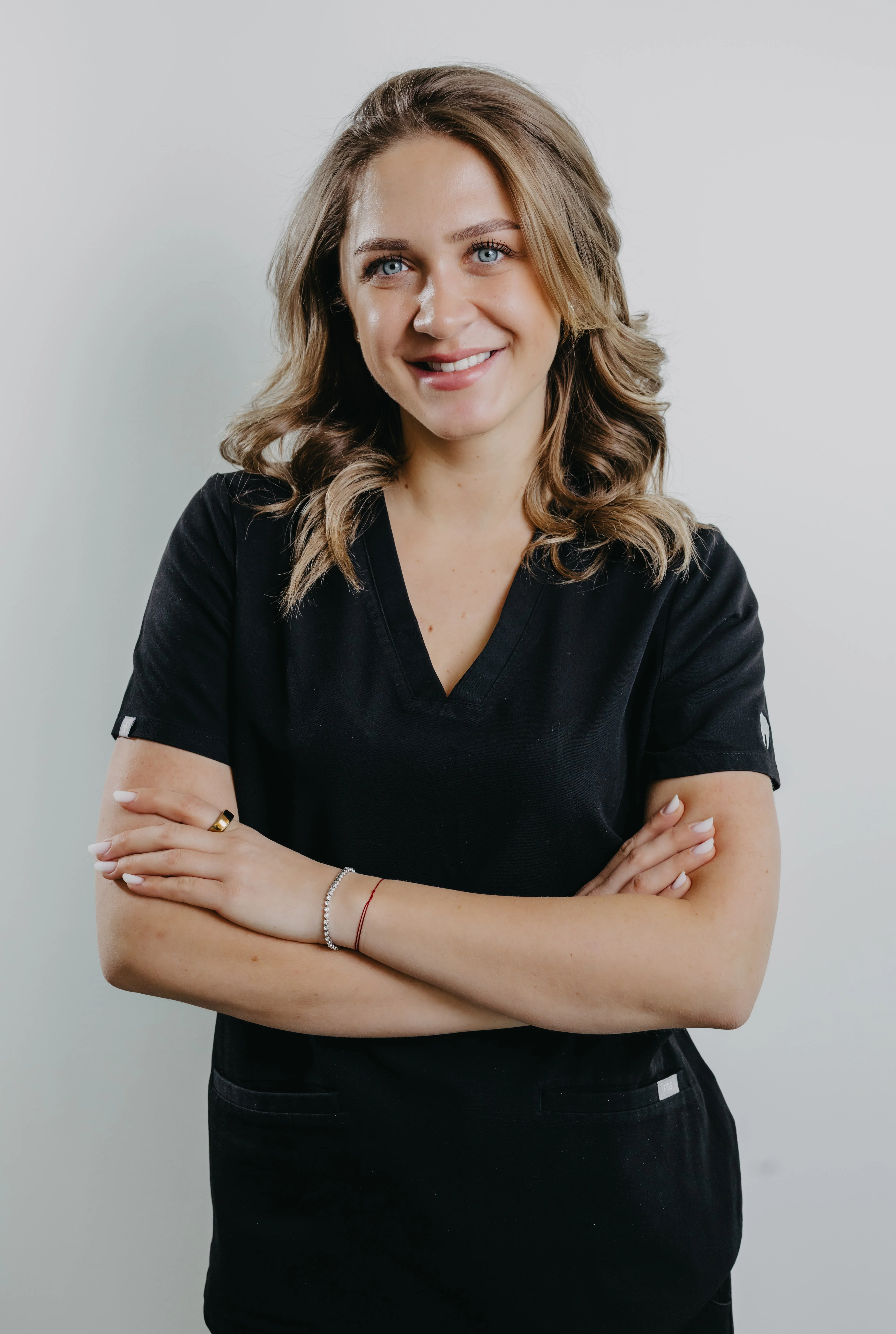 Dr. Petra Condurache