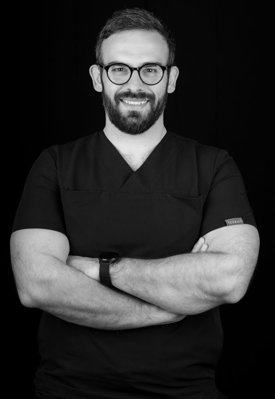 Dr. Mihai Chirila