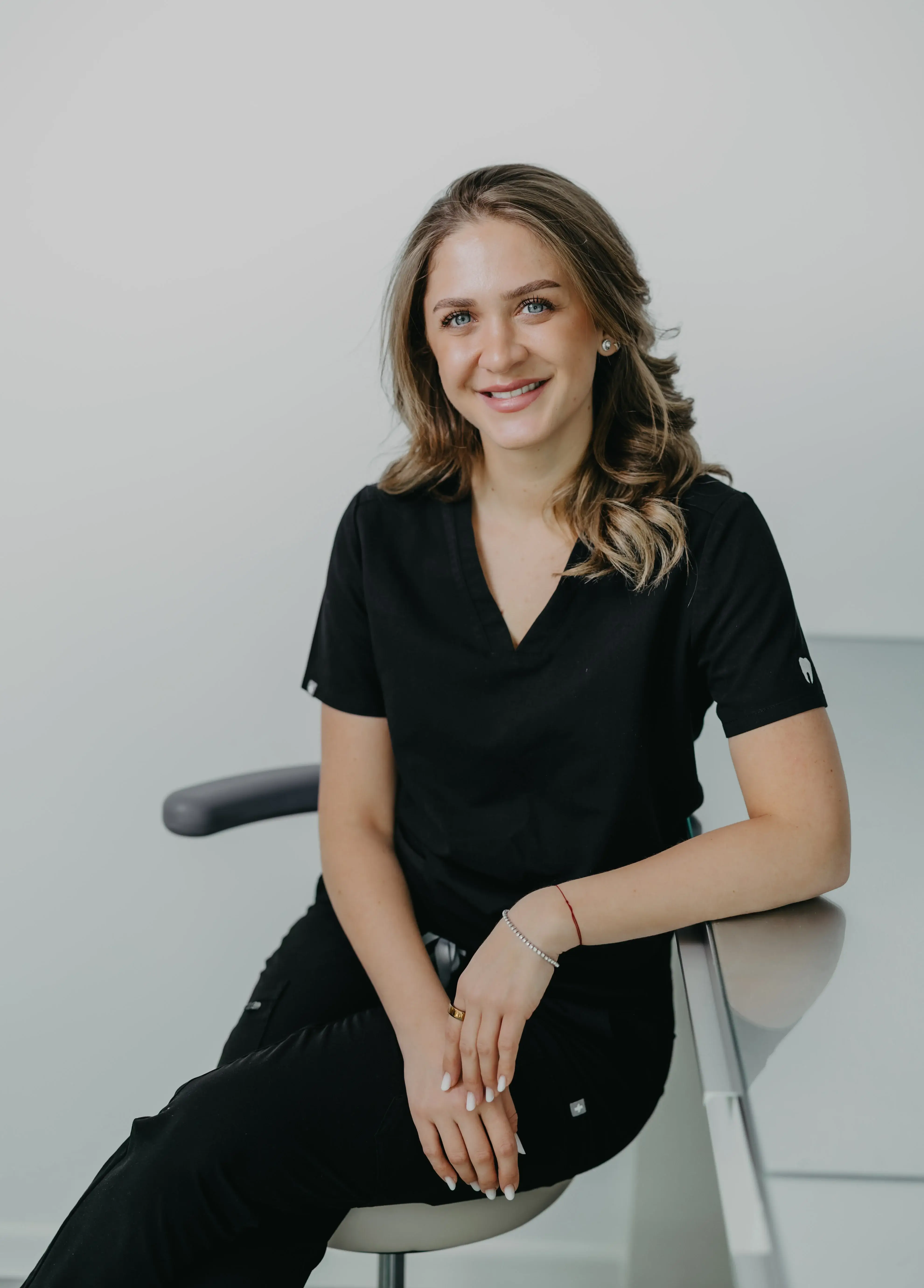 Dr. Petra Condurache